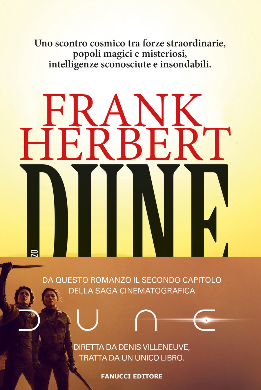 Dune. Il ciclo di Dune