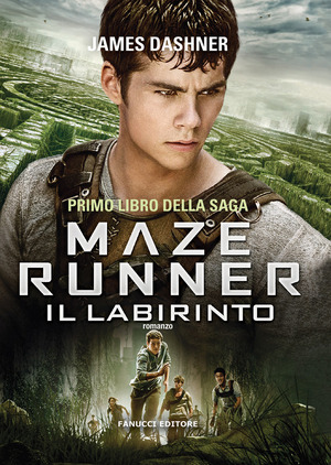 Il labirinto. Maze Runner