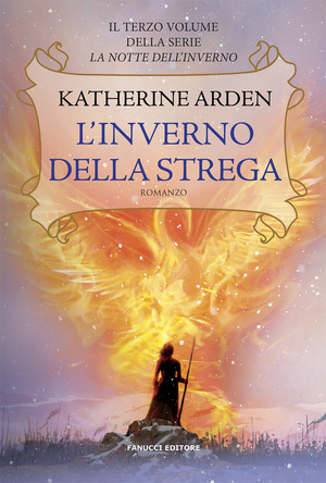 L' inverno della strega. La notte dell'inverno