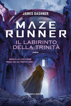 Maze Runner. Il labirinto della trinità. Maze Cutter