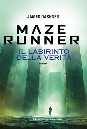Maze Runner. Il labirinto della verità. Maze cutter