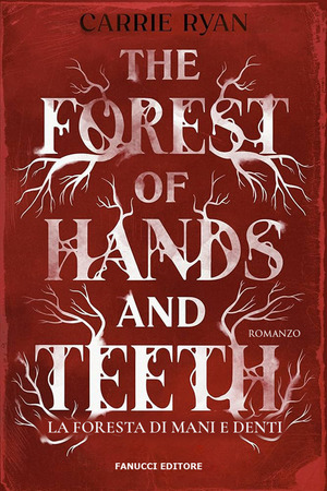 La Foresta di Mani e Denti