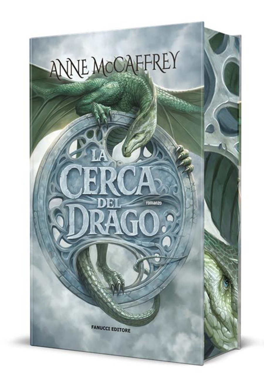 La cerca del drago. I dragonieri di Pern