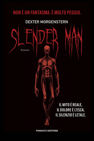 Slender man. Nuova ediz. Con Segnalibro