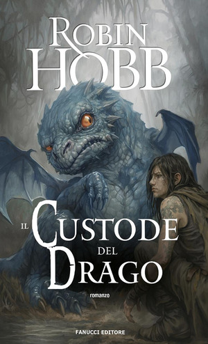 Il custode del drago. Cronache delle giungle della pioggia