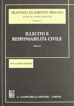 Illecito e responsabilità civile