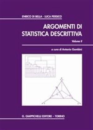 Argomenti di statistica descritiva. Analisi delle relazioni