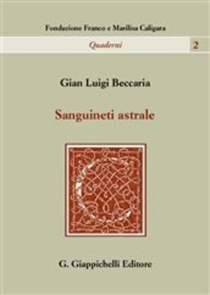 Sanguineti astrale