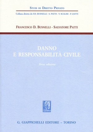Danno e responsabilità civile