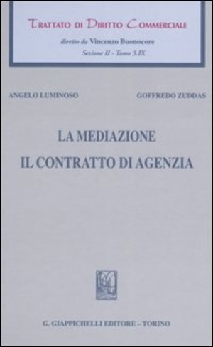Trattato di diritto commerciale. Sez. II