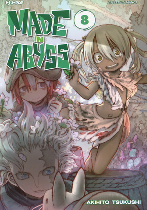 Made in abyss
