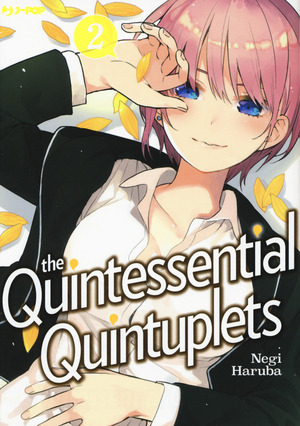 The quintessential quintuplets