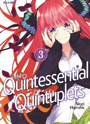 The quintessential quintuplets