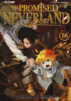 The promised Neverland