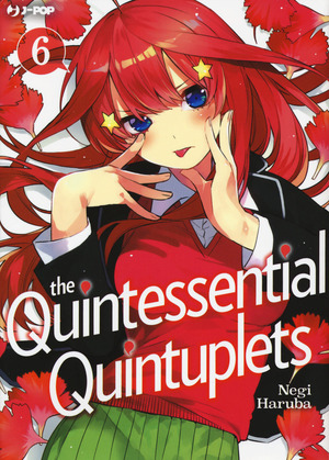 The quintessential quintuplets