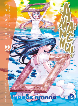 Amanchu!