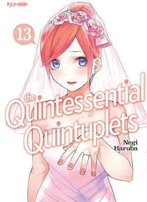 The quintessential quintuplets