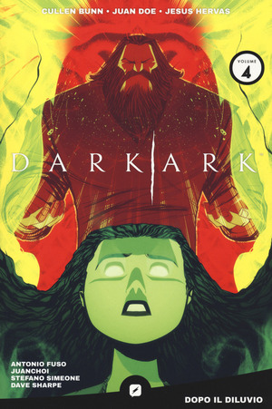 Dark ark