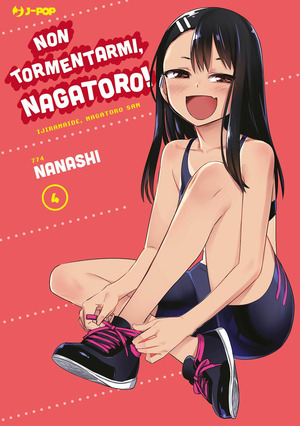 Non tormentarmi, Nagatoro!