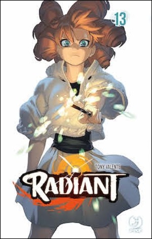 Radiant