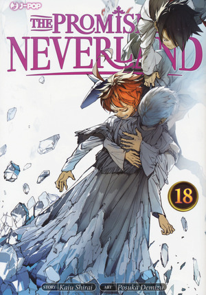 The promised Neverland