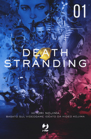 Death stranding