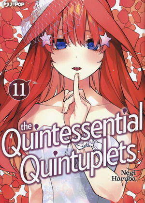 The quintessential quintuplets