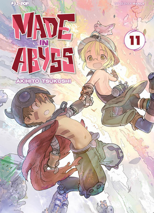 Made in abyss