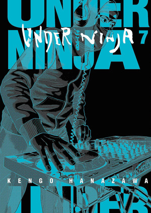 Under ninja