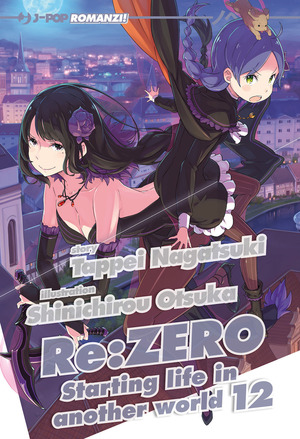 Re: zero. Starting life in another world