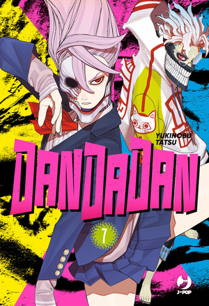 Dandadan Dandadan