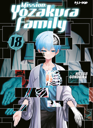 Mission: Yozakura family