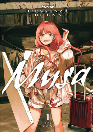 L' essenza di una musa