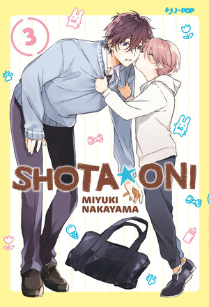 Shota oni