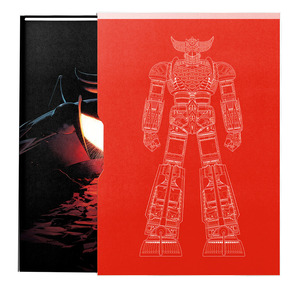 Goldrake. Collector’s edition. Ediz. speciale