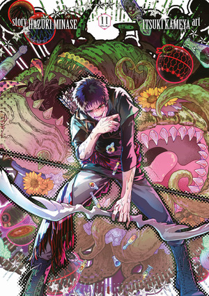 Final Fantasy. Lost stranger