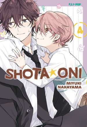 Shota oni