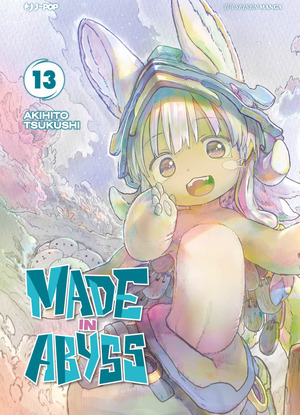 Made in abyss