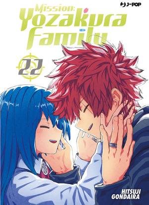 Mission: Yozakura family