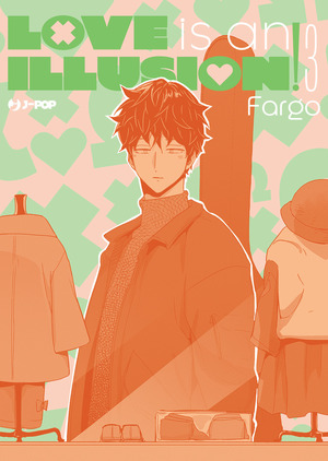 Love is an illusion!