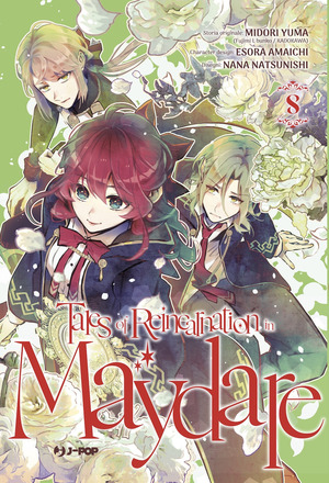 Tales of reincarnation in Maydare