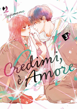 Credimi, è amore Credimi, è amore