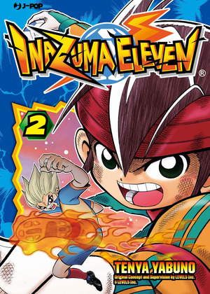 Inazuma eleven