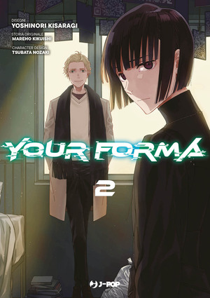 Your forma