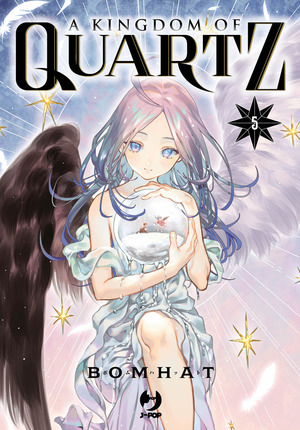 A kingdom of quartz