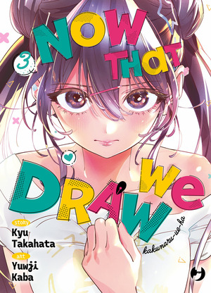 Now that we draw