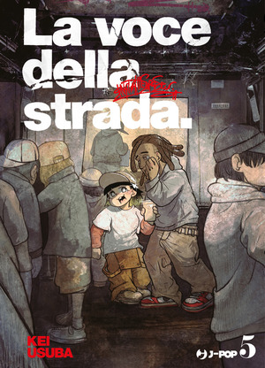 La voce della strada