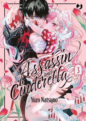 Assassin & Cinderella