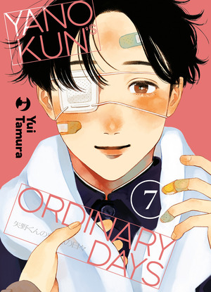 Yano-kun's ordinary days