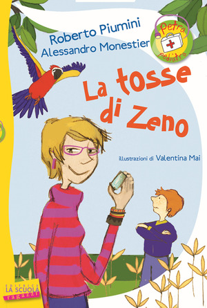 La tosse di Zeno